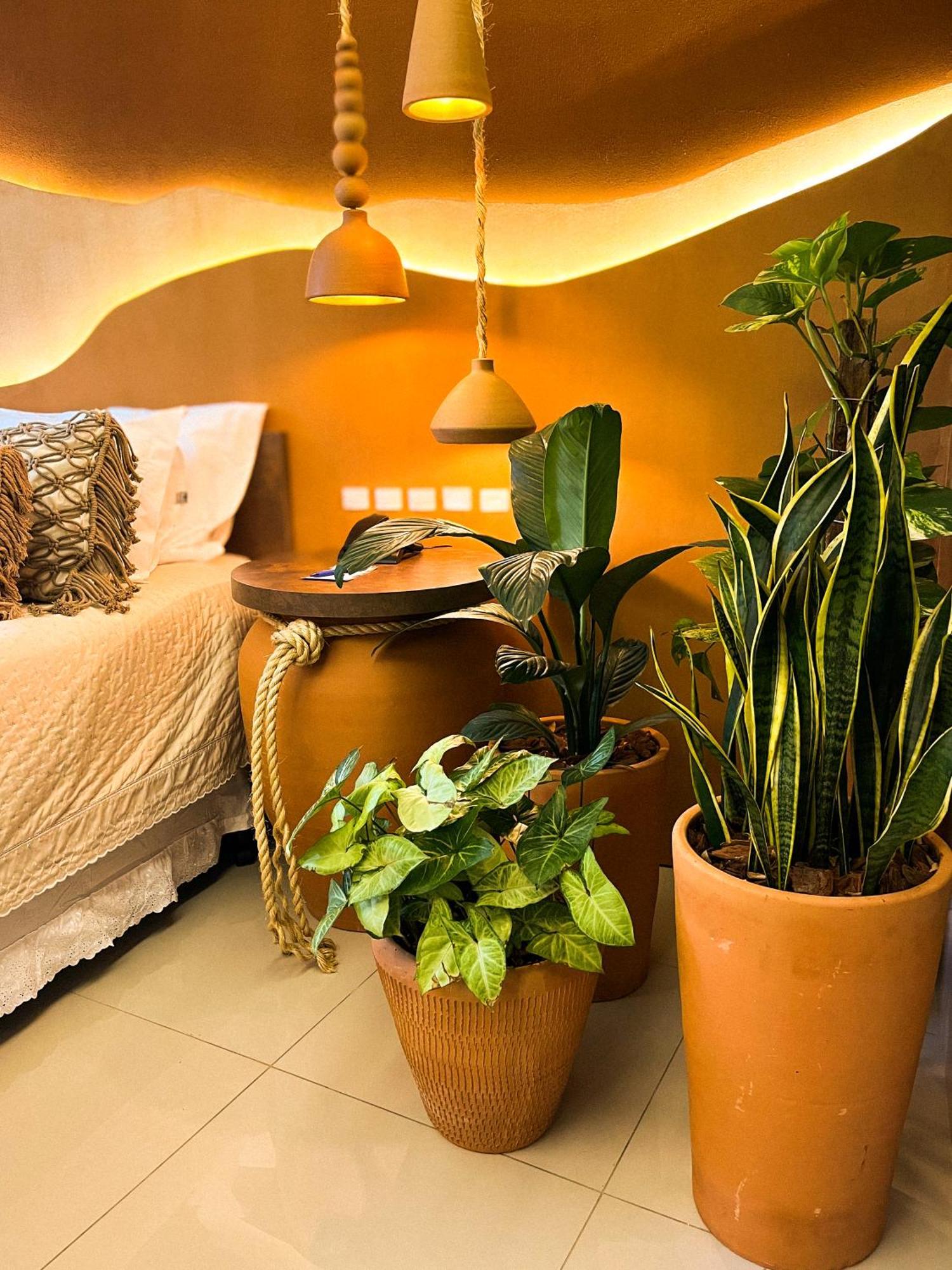 פוז דו איגואסו Vivaz Cataratas Hotel Resort מראה חיצוני תמונה