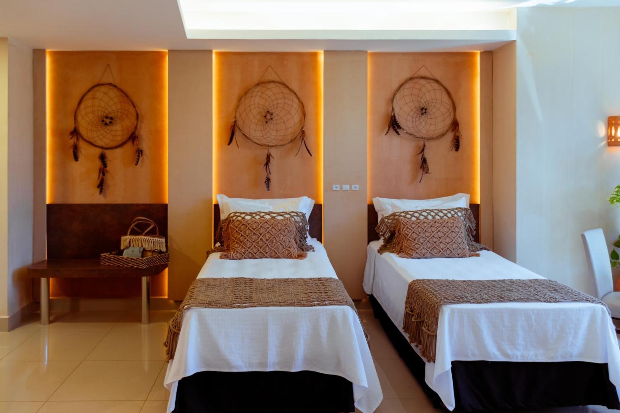 פוז דו איגואסו Vivaz Cataratas Hotel Resort מראה חיצוני תמונה